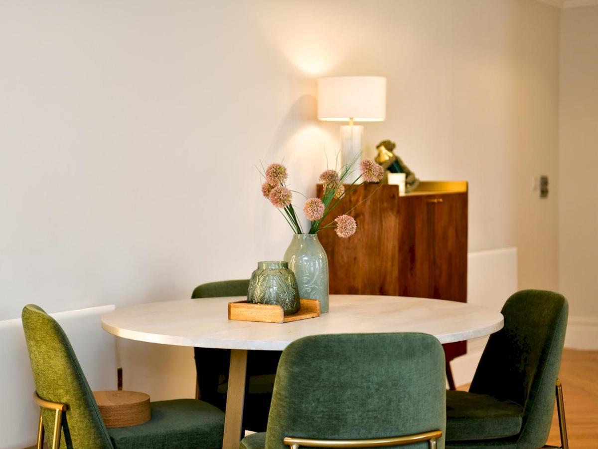 Pass The Keys Beautiful 2 Bed Apartment With Parking In The Bay Cardiff Exteriér fotografie