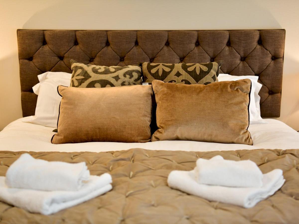 Pass The Keys Beautiful 2 Bed Apartment With Parking In The Bay Cardiff Exteriér fotografie