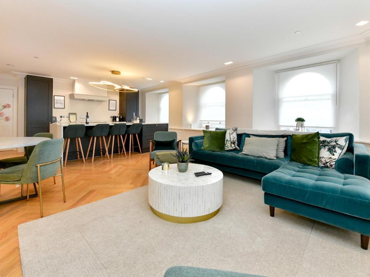 Pass The Keys Beautiful 2 Bed Apartment With Parking In The Bay Cardiff Exteriér fotografie